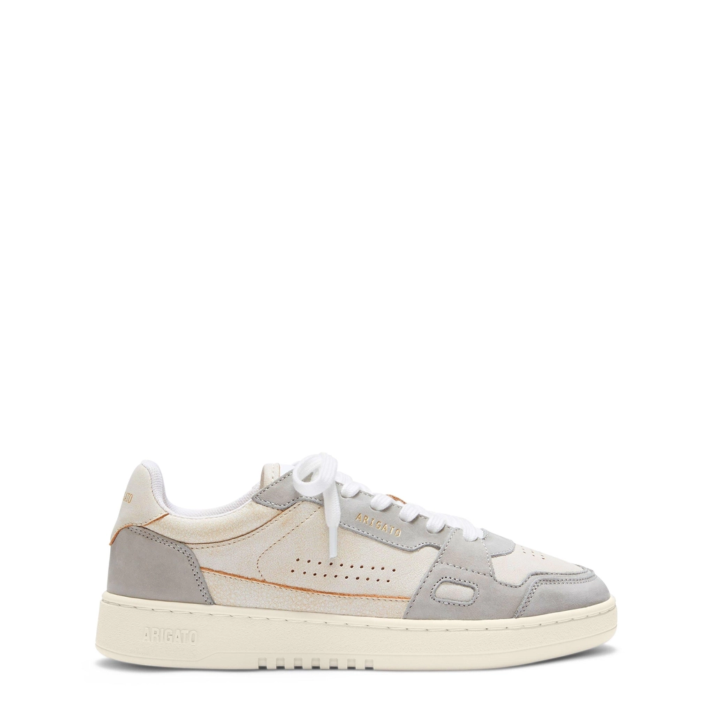 Axel Arigato Dice Low - Beige/Grey